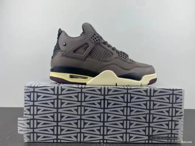 Rep BK Retro 4 A Ma Violet Jordan Maniere DV6773-220 Ore Air 0213