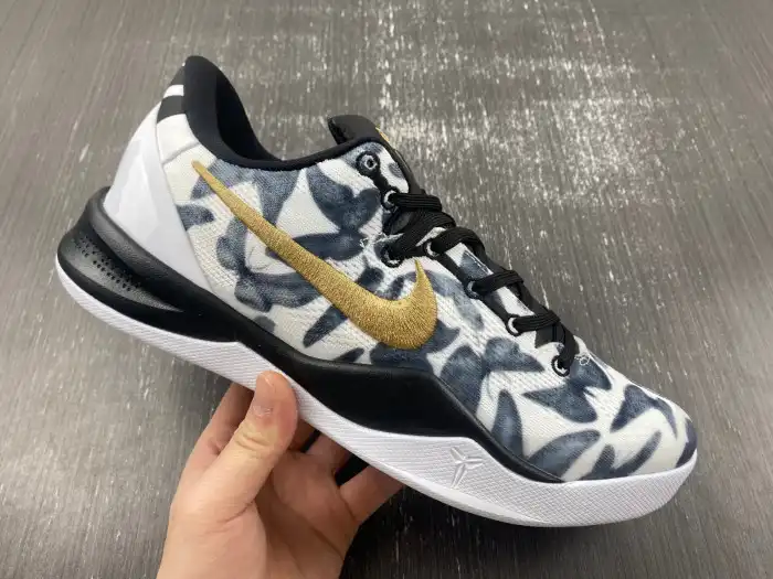 Cheap BK Nike Kobe 8 Protro FV6325-100 0203