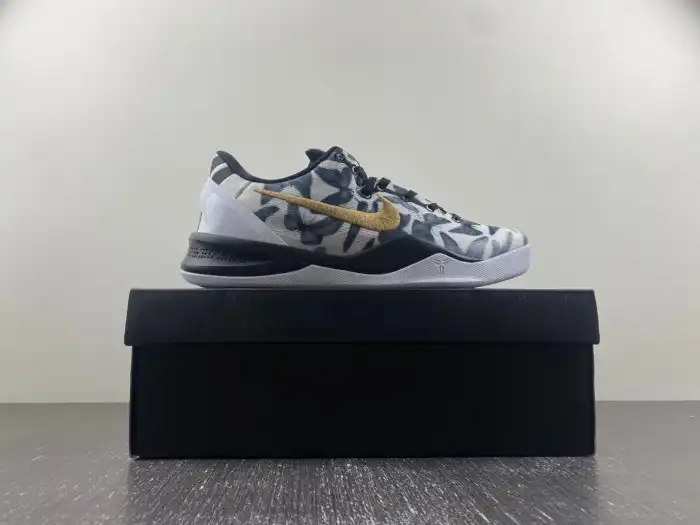 Cheap BK Nike Kobe 8 Protro FV6325-100 0203