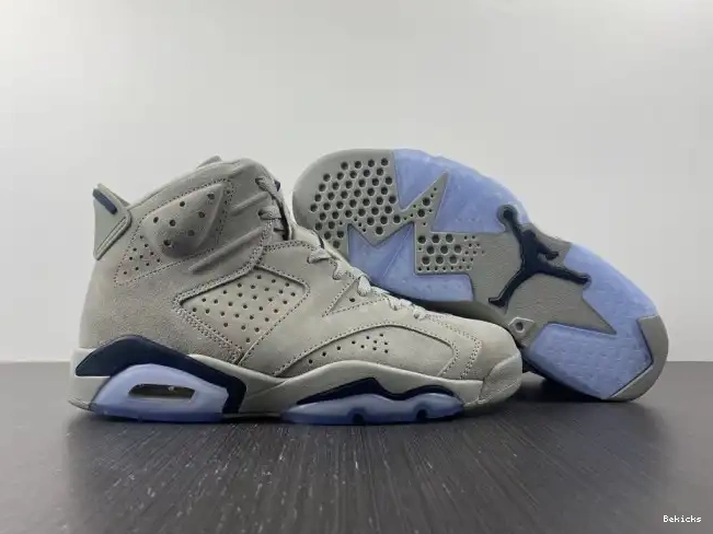 Cheap BK Jordan 6 CT8529-012 Georgetown Air 0223