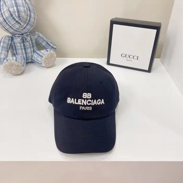 Reps BK BLCG BASEBALL CAP 0206