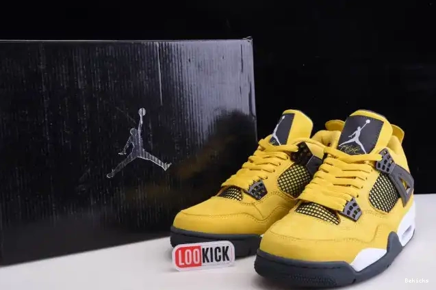 Reps BK Retro CT8527-700 Lightning 4 Air Jordan 0210