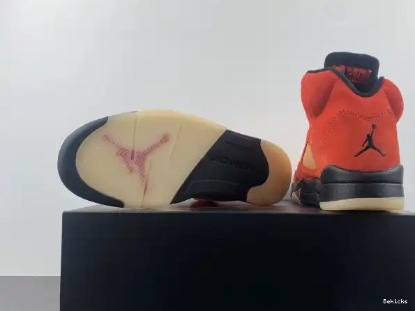 Reps BK For WMNS DD9336-800 Mars Jordan Her Air 5 0226