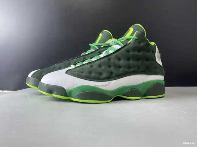 Rep BK 'Oregon - Retro 313 Ducks' PE Jordan Air AR4390 13 0226