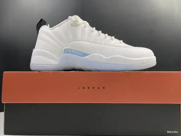 Reps BK LOW AIR DB0733-190 RETRO JORDAN (2021) EASTER 12 0223