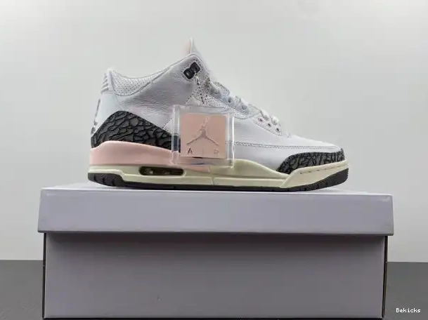 Reps BK Dark CK9246-102 Jordan Neapolitan Retro (W) 3 Air Mocha 0215