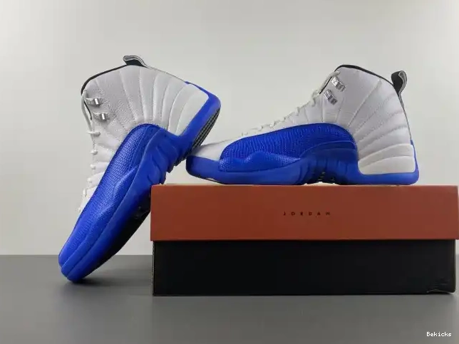 Rep BK CT8013-140 12 Air Jordan Blueberry 0223