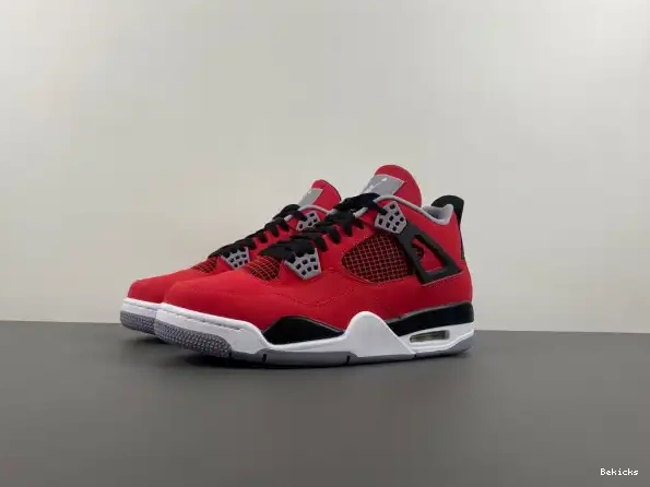 Rep BK 308497-603 Bravo 4 Jordan Retro Toro 0220