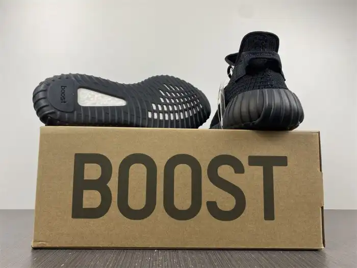 Cheap BK Adidas Yeezy Boost 350 V2 Onyx HQ4540 0205