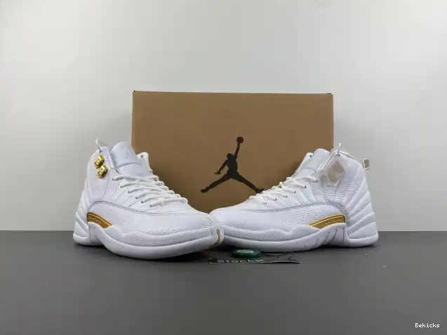 Rep BK 12 Air Jordan WMNS FD9101-007 Phantom 0210