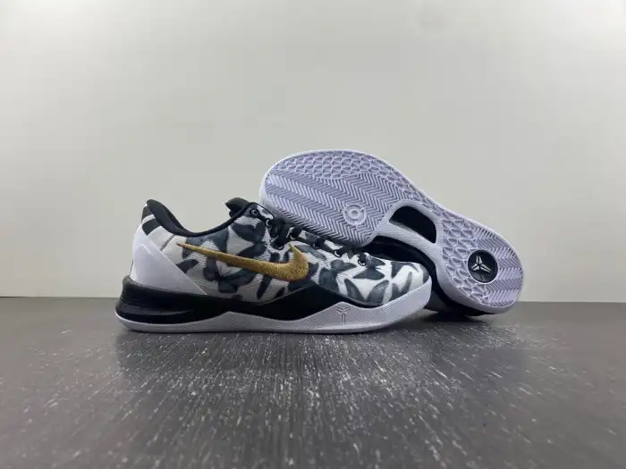 Cheap BK Nike Kobe 8 Protro FV6325-100 0203