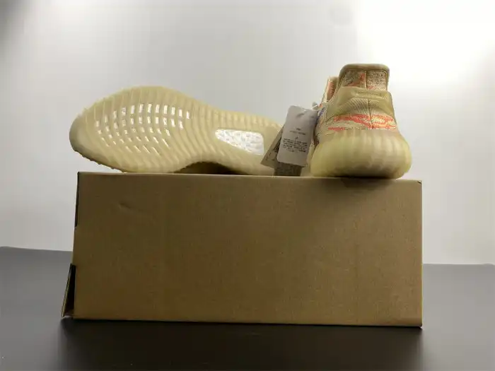 Cheap BK Adidas Yeezy Boost 350 V2 MX Oat GW3773 0205