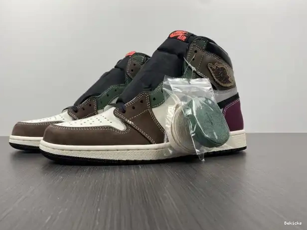 Reps BK 1 OG Air High DH3097-001 Jordan Hand Crafted 0225