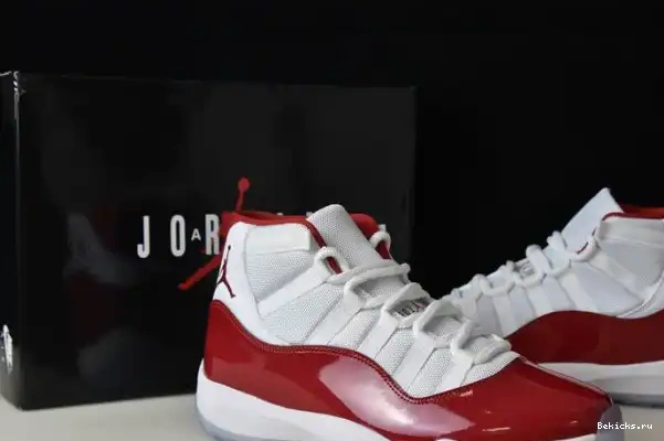 Reps BK 11 Jordan CT8012-116 Air Cherry 0211