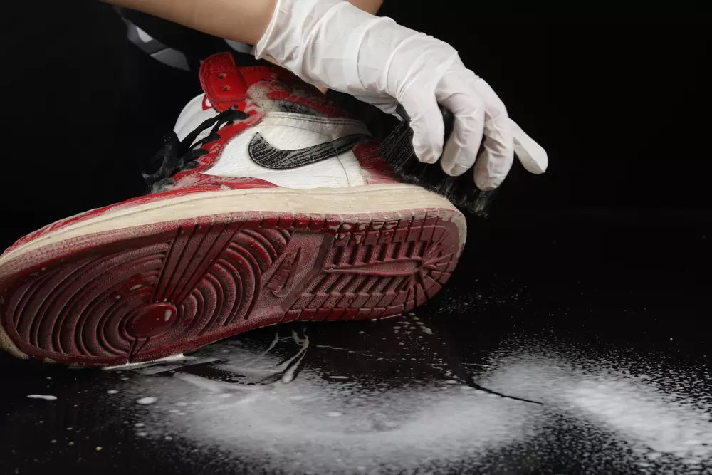 nike