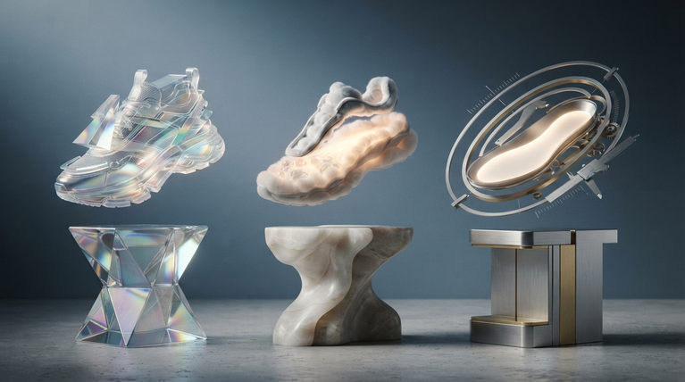 Sneaker Brand Comparison: Quality, Comfort, and Sizing