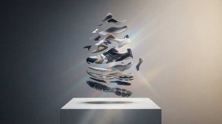 A Detailed Review of Today’s Top Sneakers