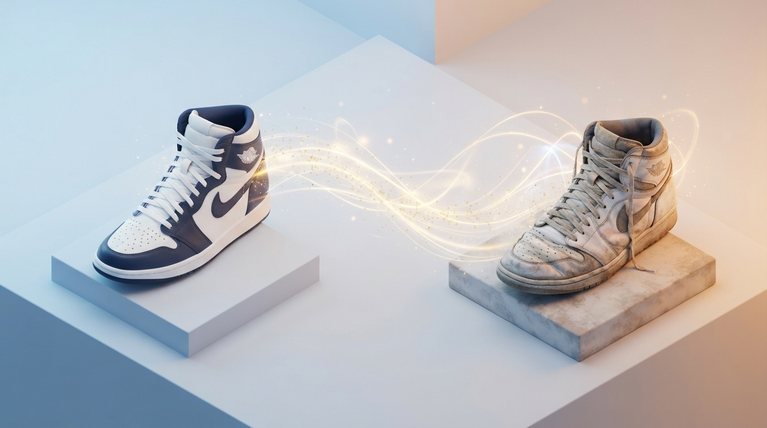 Long Term Sneaker Review: How Sneakers Hold Up After 6 Months