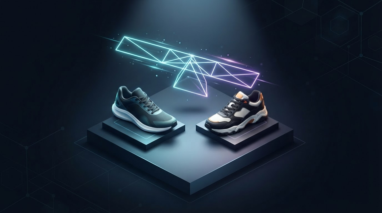 Sneaker Comparison Guide: Which Model Should You Buy