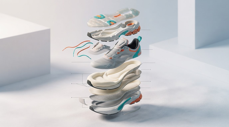 Wide Feet Sneaker Guide: The Best Fitting Shoes Reviewed