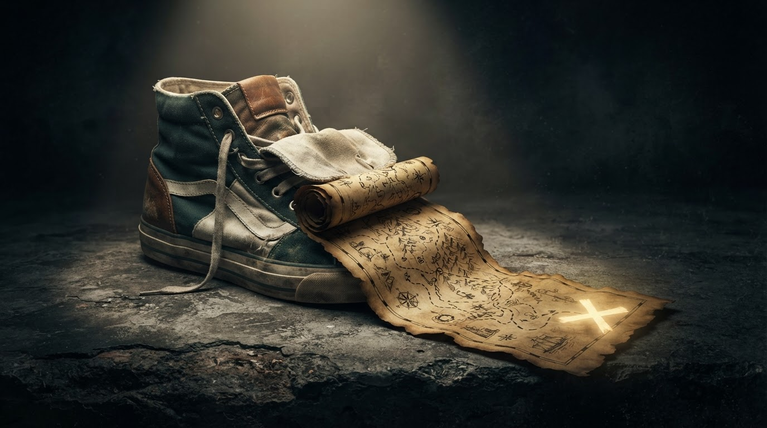Vintage Sneaker Guide: Best Retro Kicks Worth Buying