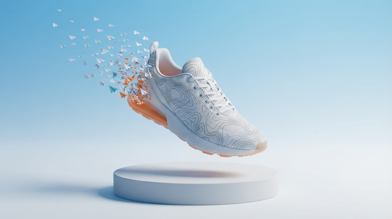 Best Sneaker Guide for Travel: Lightweight and Comfy Shoes